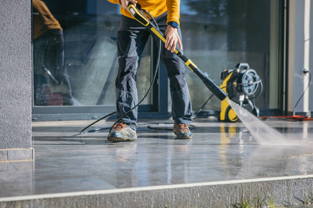 Playground Equipment Cleaning in Cabin John, MD
